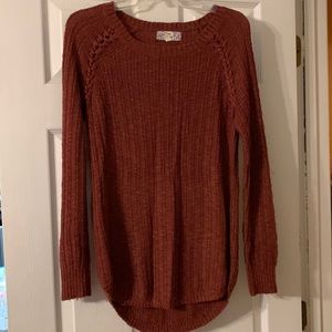 Women’s sweater